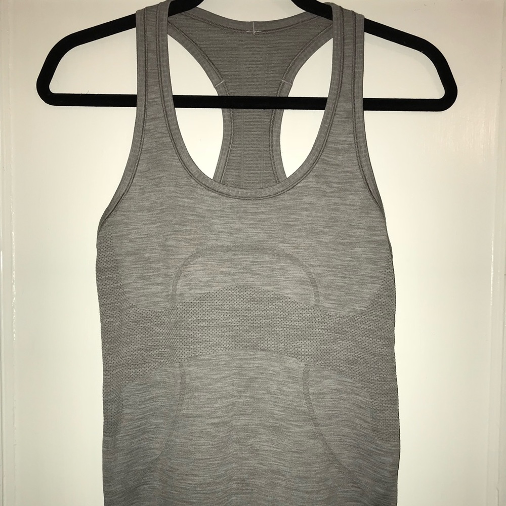Lululemon Swiftly Tech Racerback